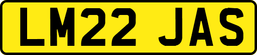 LM22JAS