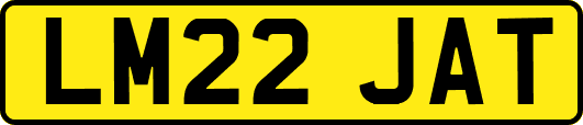 LM22JAT