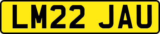 LM22JAU