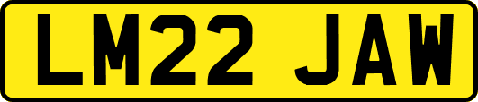LM22JAW