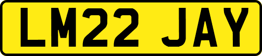 LM22JAY