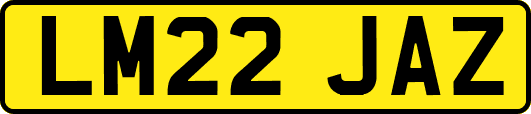 LM22JAZ