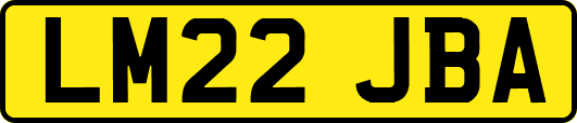 LM22JBA