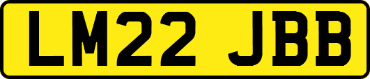 LM22JBB