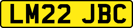 LM22JBC