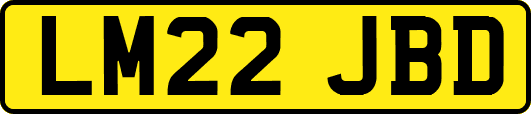LM22JBD