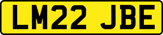 LM22JBE