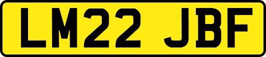 LM22JBF