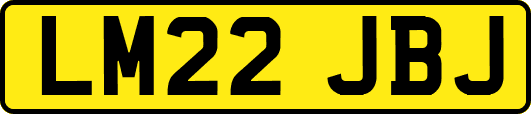 LM22JBJ