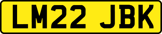 LM22JBK