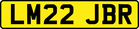 LM22JBR