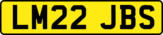 LM22JBS