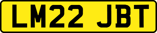 LM22JBT