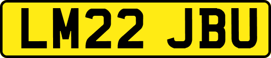 LM22JBU