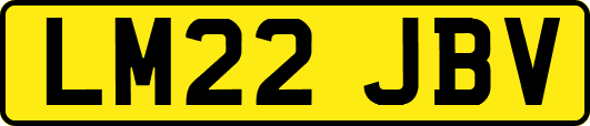 LM22JBV