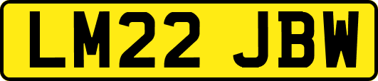 LM22JBW