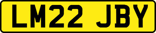 LM22JBY