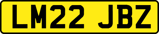 LM22JBZ