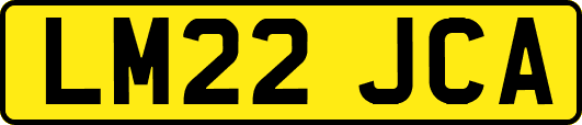 LM22JCA
