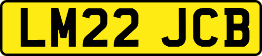 LM22JCB