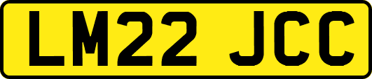 LM22JCC