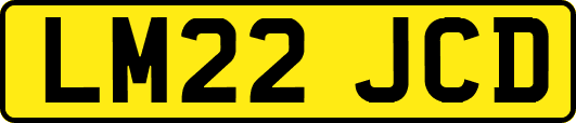LM22JCD