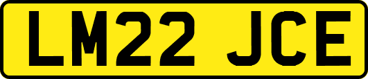 LM22JCE