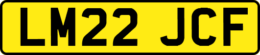LM22JCF