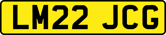 LM22JCG