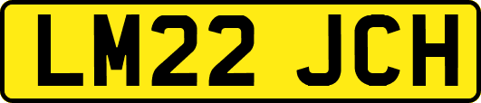 LM22JCH