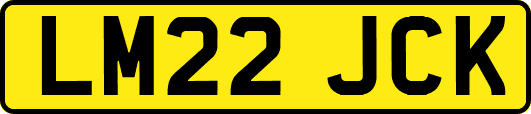 LM22JCK