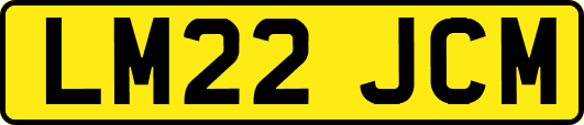 LM22JCM