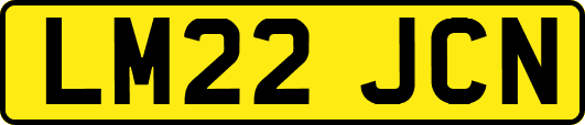 LM22JCN