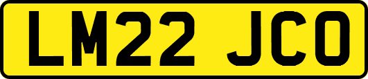 LM22JCO