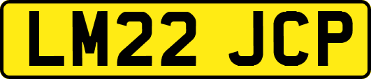LM22JCP