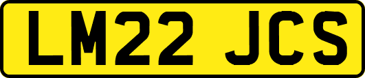 LM22JCS