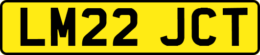 LM22JCT