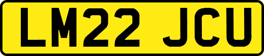 LM22JCU