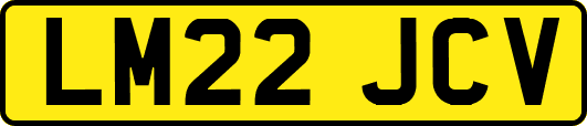 LM22JCV