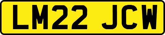 LM22JCW