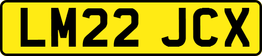 LM22JCX