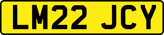 LM22JCY
