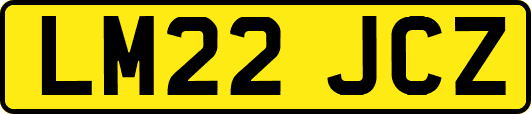 LM22JCZ