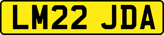 LM22JDA