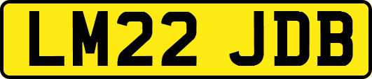 LM22JDB