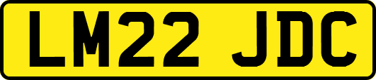 LM22JDC