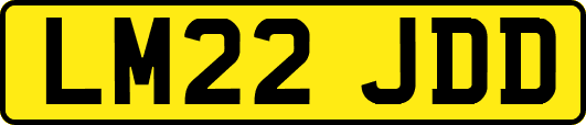 LM22JDD