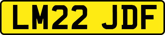 LM22JDF