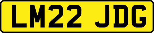 LM22JDG