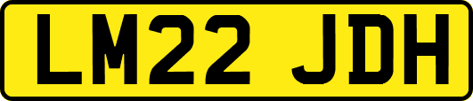 LM22JDH